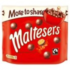Maltesers Large Pouch