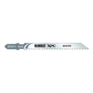 DeWalt Jigsaw Blade PK5 (T101BR) £7.29
