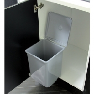 Wickes Door Mounted Waste Bin £13.00