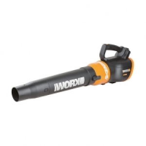 Worx WG546E 20 V Super Blower