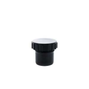 Wickes 32mm Solvent Weld Access Cap