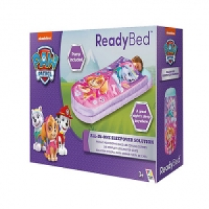 ReadyBed £20.00
