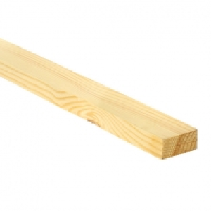 Wickes Redwood PSE 20.5 x 44 x 3600mm Single £5.75