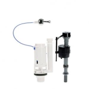 Fluidmaster Lever CDFV & B/E Fill Kit £19.99