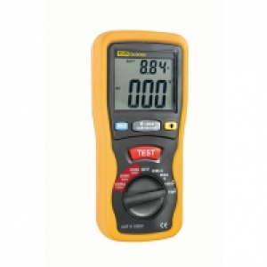 Di-Log DL9102 Digital Multimeter with LCD Display