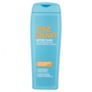 Piz Buin Tan Intensifier
