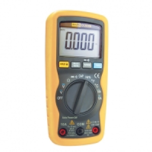 Di-Log Compact Digital Multimeter with LCD display &pound;59.99