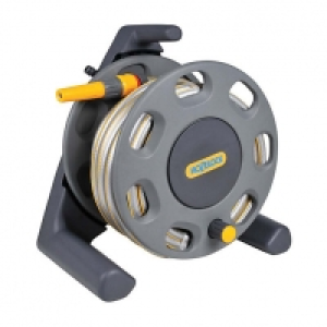 Hozelock 2412 30m Compact Reel with 25m Hose £34.99