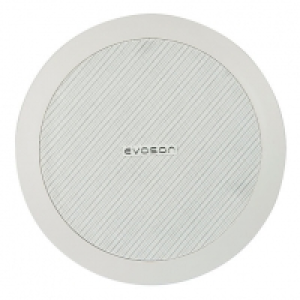 Evoson 6in 30W 100V Ceiling Mountable Loud Speaker &pound;34.99
