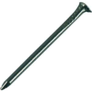 Wickes Veneer Pins 20mm 100g