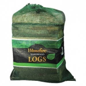 Seasoned Hardwood Logs