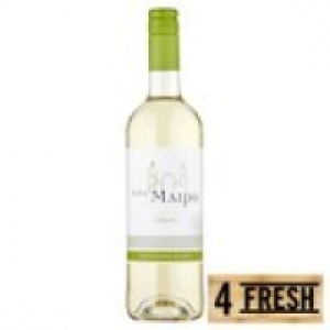 Vina Maipo Reserva Sauvignon Blanc