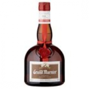 Morrisons  Grand Marnier