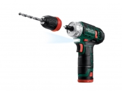 Parkside 12V Cordless Drill £29.99