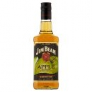 Apple Bourbon £13.00