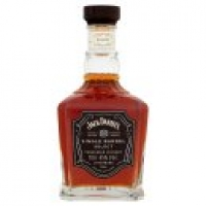 Single Barrel Select Tennessee Whiskey £37.00