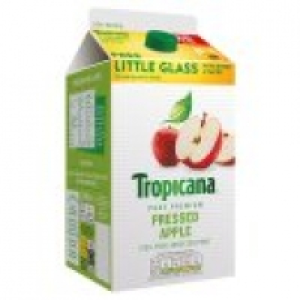 Apple Juice £2.00