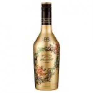 Chocolat Luxe £12.50