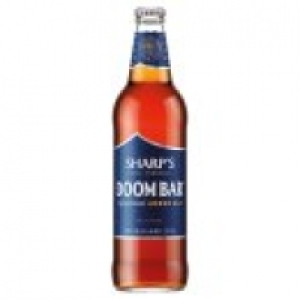 Doom Bar Exceptional Amber Ale £1.80