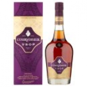VSOP Cognac £25.00