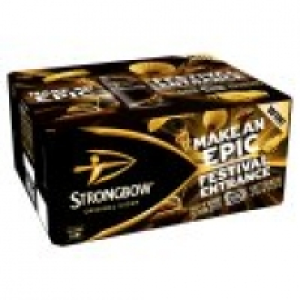 Original Cider £12.00