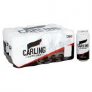 Lager £13.00