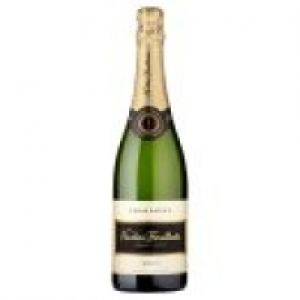 Brut Champagne &pound;17.00