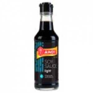 Light Soy Sauce £1.39