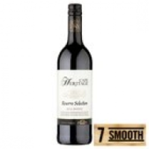 Cape Heritage Premium Shiraz