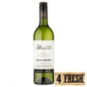 Cape Heritage Reserve Selection Chenin Blanc