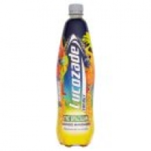Energy The Brazilian Mango Mandarin £1.00