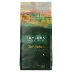Rich Italian Ground Coffee £2.50