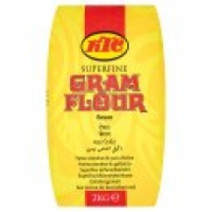 Superfine Gram Flour £2.00
