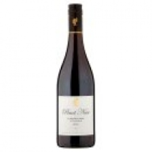 Pinot Noir £5.00