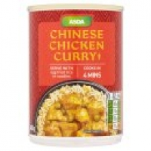 Chinese Chicken Curry &pound;1.29