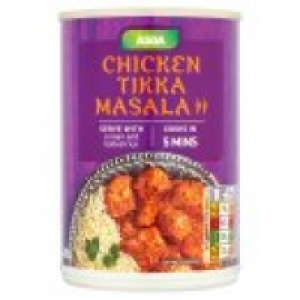 Chicken Tikka Masala £1.29