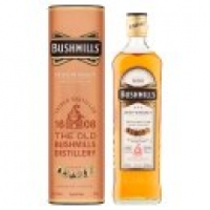 Irish Whiskey £16.00