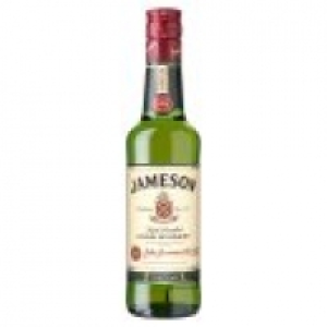 Irish Whiskey £10.50