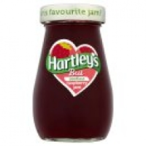 Best Seedless Raspberry Jam £1.00