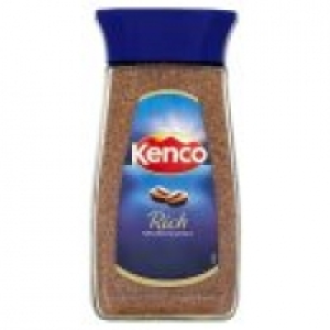 Rich Instant Coffee £4.00