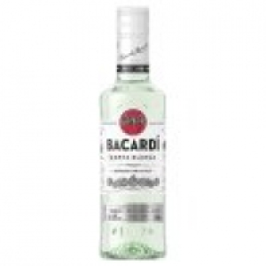 Carta Blanca White Rum £8.00