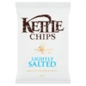 Lightly Salted £1.00