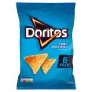 Cool Original Tortilla Chips £1.45