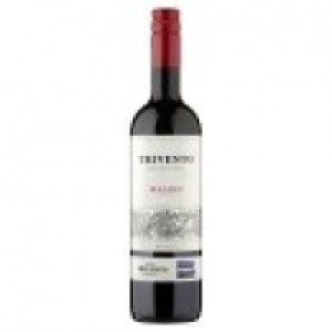 Reserve Malbec £6.00