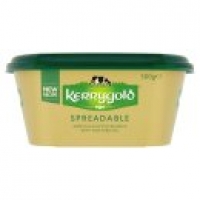 Asda Kerrygold Spreadable Butter