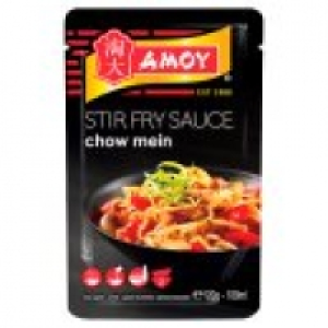 Chow Mein Stir Fry Sauce £0.99
