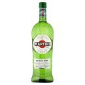 Extra Dry £9.00