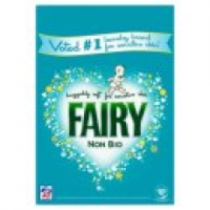 Washing Powder Non Bio 40 Washes £6.00