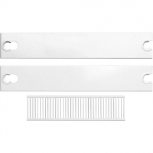 Wickes Type 21 Double Panel Plus Radiator Conversion Kit 500