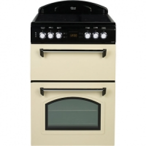 Leisure Classic 60cm Cream Elec CLA60CEC Cooker &pound;639.00